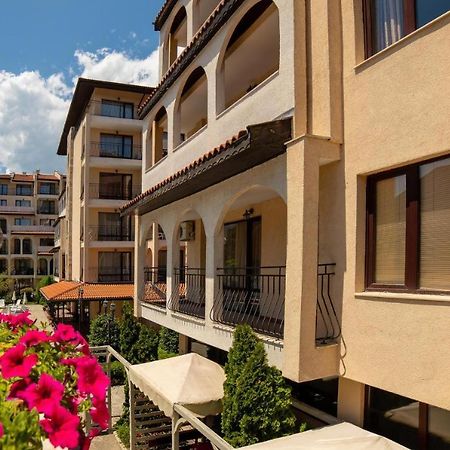 Rose Village - Private Apartment - Bsr - 1 Слънчев бряг Екстериор снимка