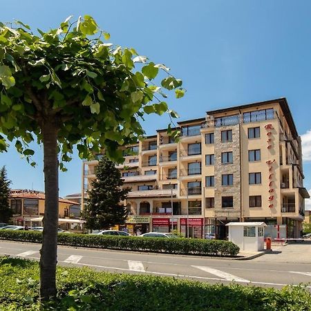 Rose Village - Private Apartment - Bsr - 1 Слънчев бряг Екстериор снимка