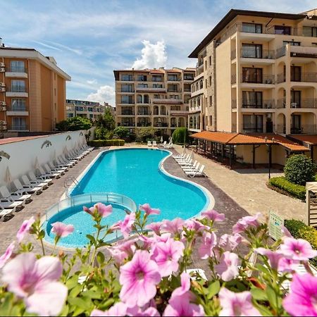 Rose Village - Private Apartment - Bsr - 1 Слънчев бряг Екстериор снимка