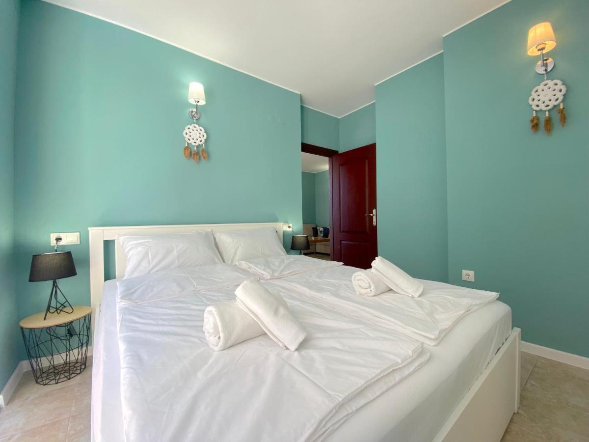 Rose Village - Private Apartment - Bsr - 1 Слънчев бряг Екстериор снимка