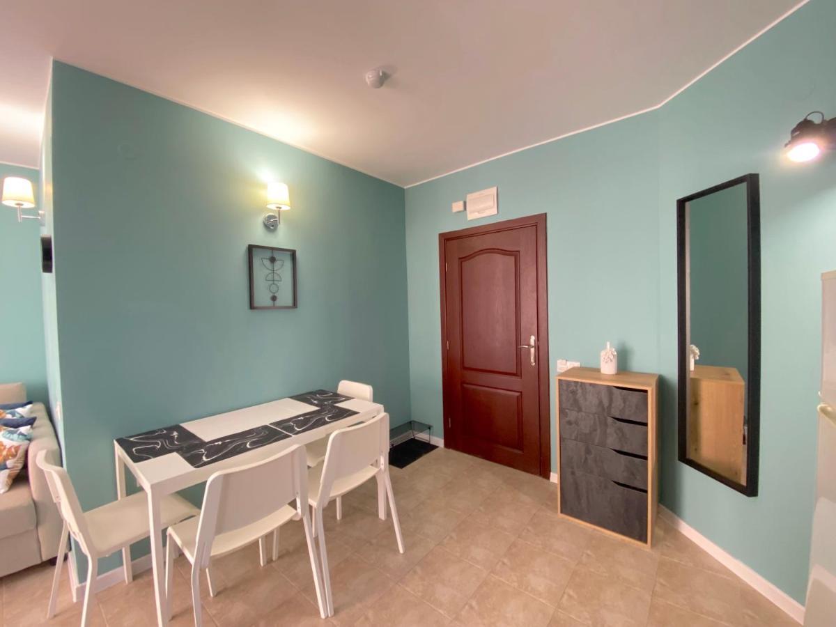 Rose Village - Private Apartment - Bsr - 1 Слънчев бряг Екстериор снимка