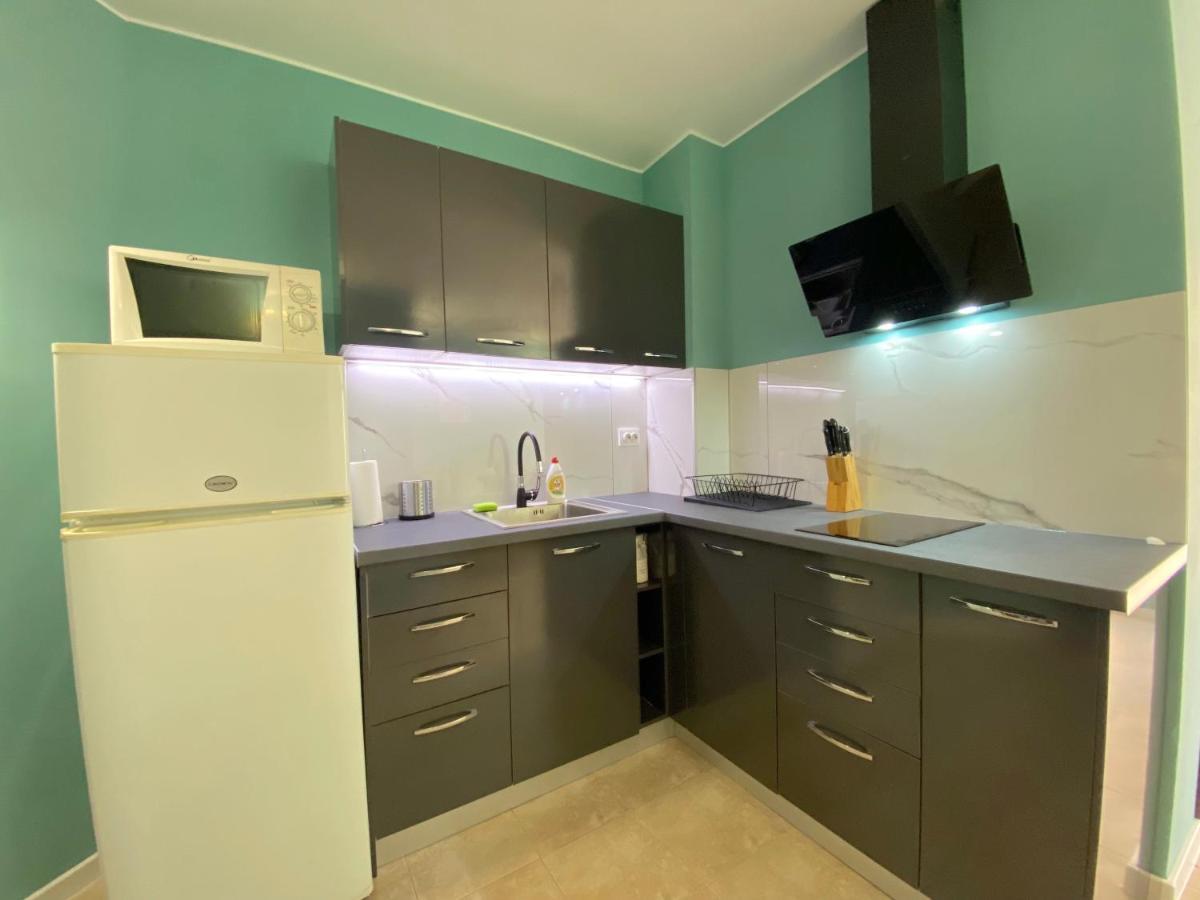 Rose Village - Private Apartment - Bsr - 1 Слънчев бряг Екстериор снимка